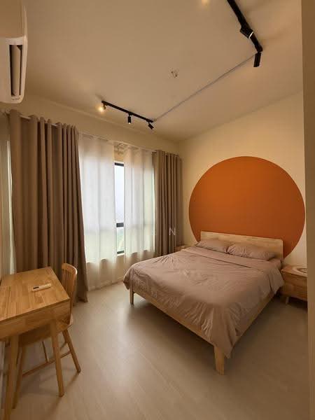 Service Residence for Rent at The Era @ Duta North - Ben Ling - Bedroom - PropertyGuru.com.my