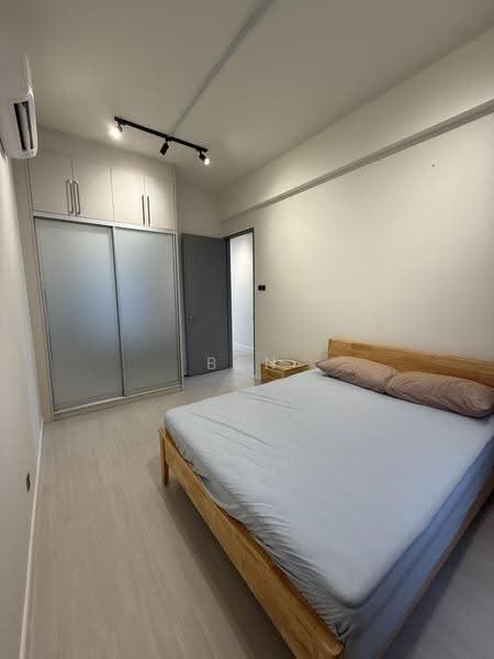 Service Residence for Rent at The Era @ Duta North - Ben Ling - Bedroom - PropertyGuru.com.my