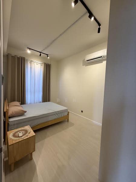 Service Residence for Rent at The Era @ Duta North - Ben Ling - Bedroom - PropertyGuru.com.my