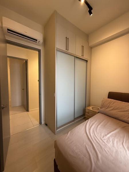 Service Residence for Rent at The Era @ Duta North - Ben Ling - Bedroom - PropertyGuru.com.my