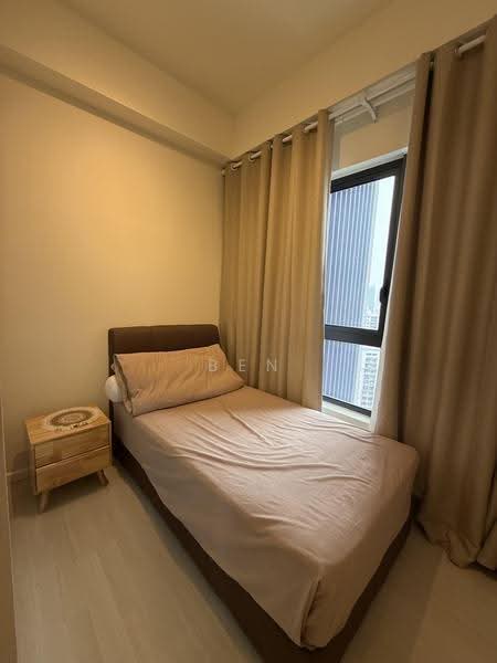 Service Residence for Rent at The Era @ Duta North - Ben Ling - PropertyGuru.com.my