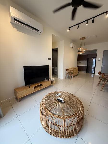 Service Residence for Rent at The Era @ Duta North - Ben Ling - PropertyGuru.com.my