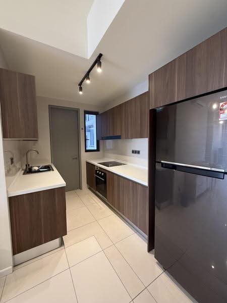 Service Residence for Rent at The Era @ Duta North - Ben Ling - PropertyGuru.com.my