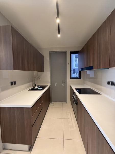 Service Residence for Rent at The Era @ Duta North - Ben Ling - PropertyGuru.com.my