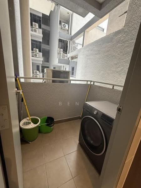 Service Residence for Rent at The Era @ Duta North - Ben Ling - PropertyGuru.com.my