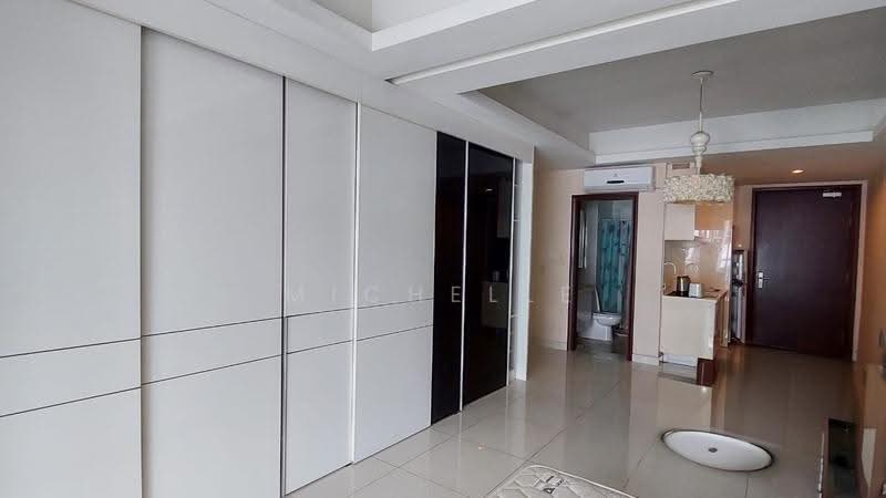 Service Residence for Sale at Plaza Damas - Michelle Lee - PropertyGuru.com.my