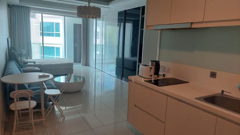 Service Residence for Sale at Plaza Damas - Michelle Lee - PropertyGuru.com.my