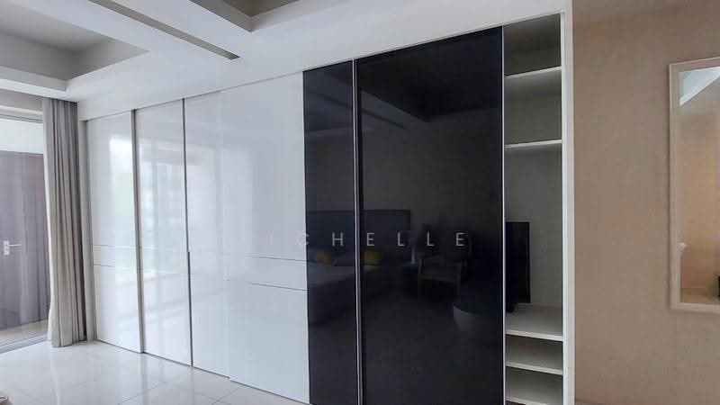 Service Residence for Sale at Plaza Damas - Michelle Lee - PropertyGuru.com.my