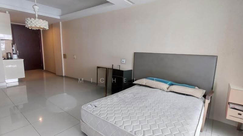 Service Residence for Sale at Plaza Damas - Michelle Lee - PropertyGuru.com.my