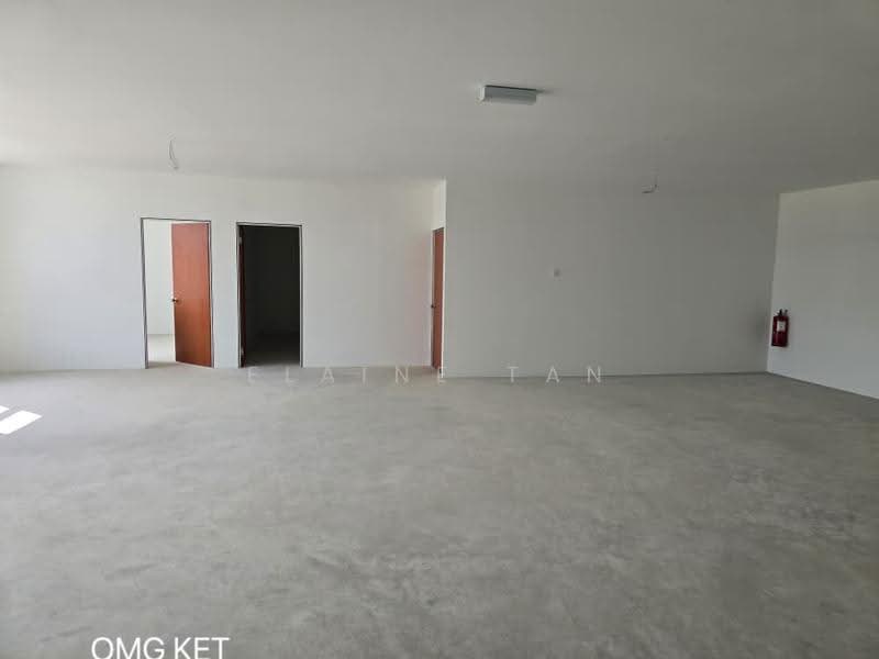 Factory for Rent in Taman Kapar Permai (Kapar) - Elaine Tan - Interior - PropertyGuru.com.my