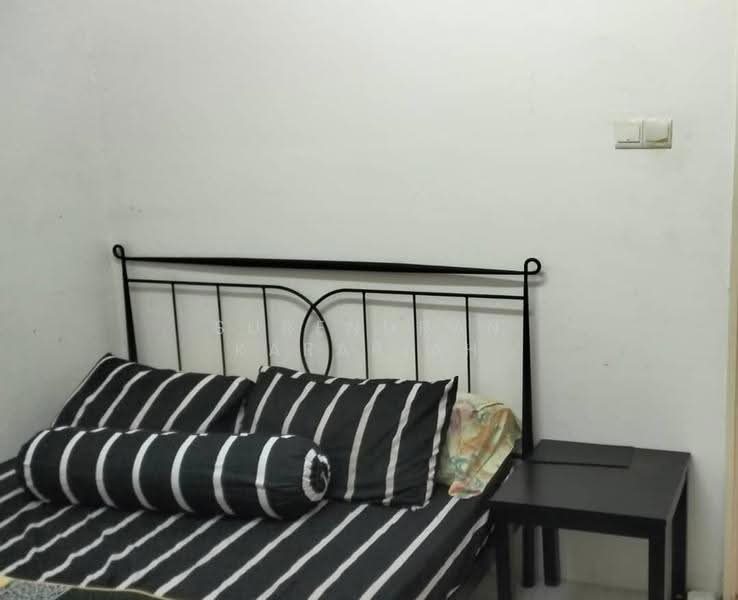 Apartment for Sale at E-Mas Villa - Surendran - Bedroom - PropertyGuru.com.my