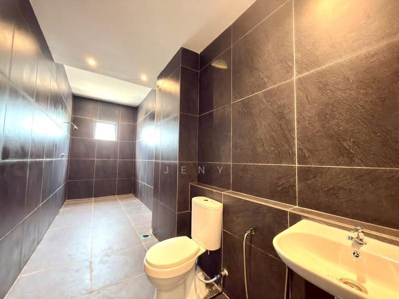 Rumah Teres 2-Tingkat untuk Dijual di Horizon Hills (Iskandar Puteri (Nusajaya)) - Jeny Loo - Bathroom - PropertyGuru.com.my