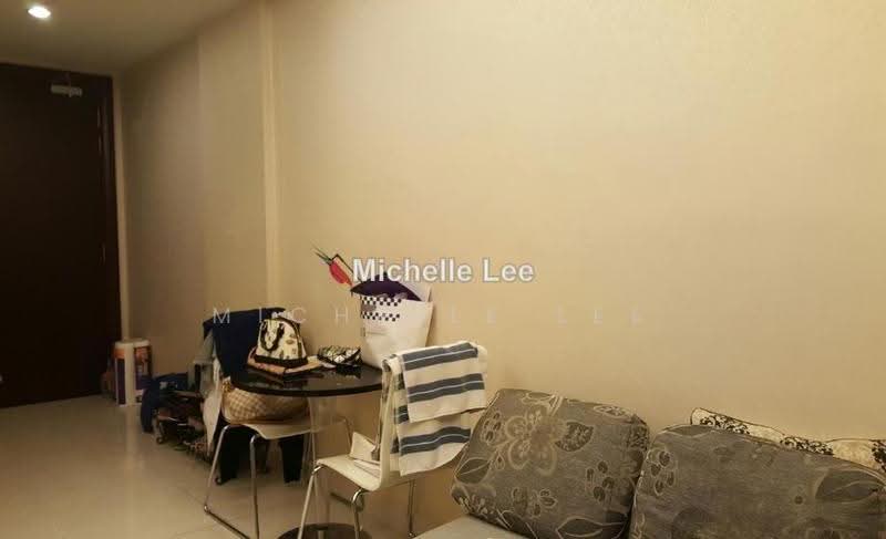 Kediaman Servis untuk Disewa di Carlton @ Plaza Damas 3 - Michelle Lee - PropertyGuru.com.my
