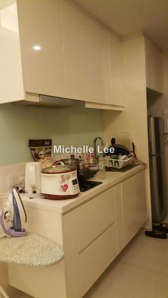 Kediaman Servis untuk Disewa di Carlton @ Plaza Damas 3 - Michelle Lee - PropertyGuru.com.my