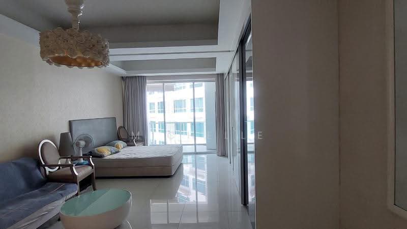 Kediaman Servis untuk Disewa di Carlton @ Plaza Damas 3 - Michelle Lee - Bedroom - PropertyGuru.com.my