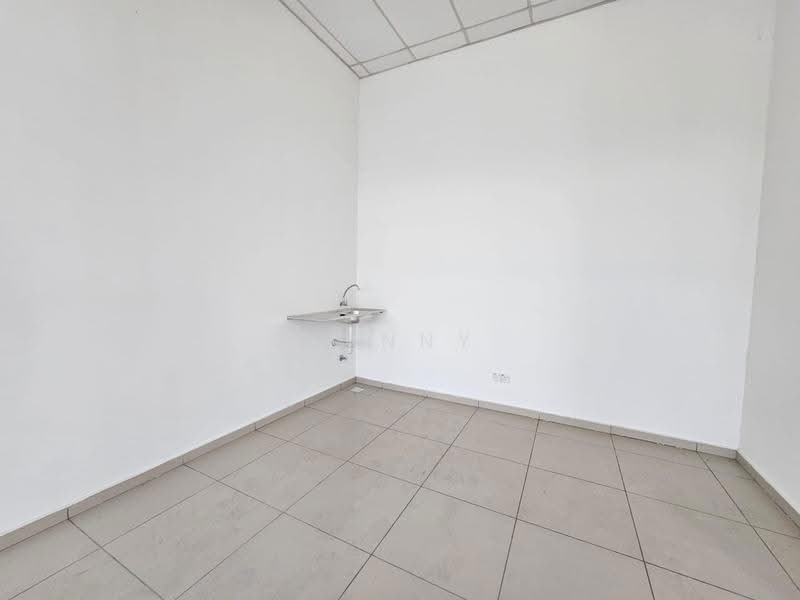 Kilang untuk Disewa di Taman Industri Integrasi Rawang (Rawang) - Danny Wong - Interior - PropertyGuru.com.my