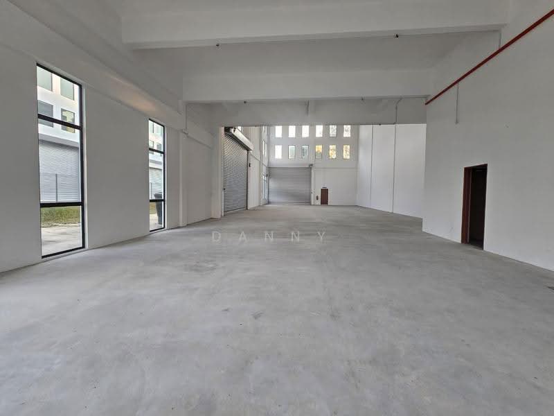 Kilang untuk Disewa di Taman Industri Integrasi Rawang (Rawang) - Danny Wong - Interior - PropertyGuru.com.my