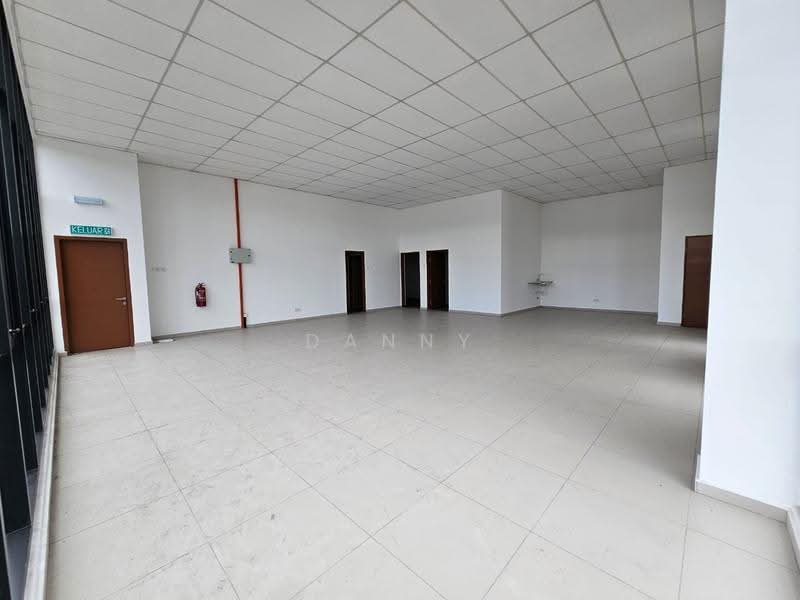 Kilang untuk Disewa di Taman Industri Integrasi Rawang (Rawang) - Danny Wong - Interior - PropertyGuru.com.my