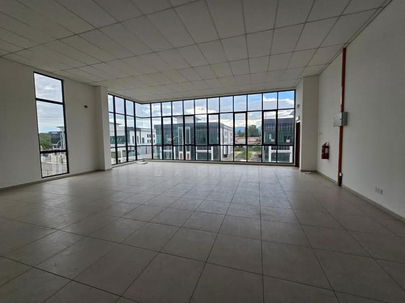 Kilang untuk Disewa di Taman Industri Integrasi Rawang (Rawang) - Danny Wong - Interior - PropertyGuru.com.my