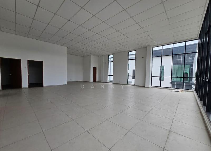 Kilang untuk Disewa di Taman Industri Integrasi Rawang (Rawang) - Danny Wong - Interior - PropertyGuru.com.my