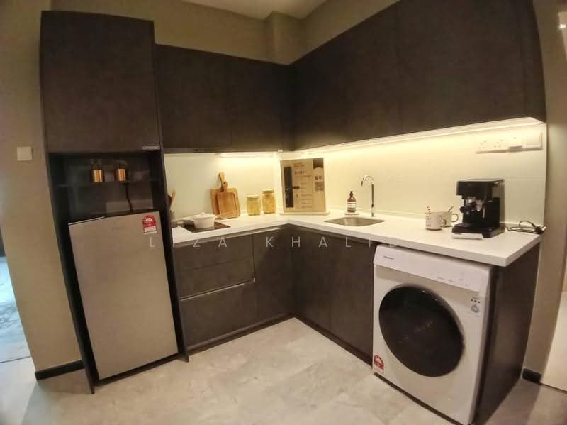Service Residence for Sale at The Vybe - Liza Khalid - PropertyGuru.com.my