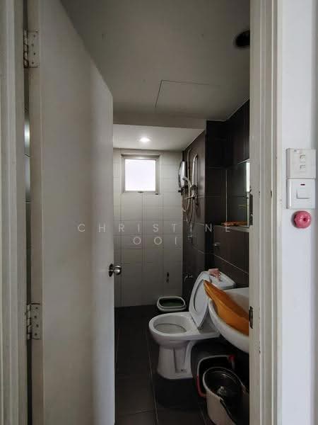 Condominium for Sale at Midfields - Christine Ooi - Bathroom - PropertyGuru.com.my