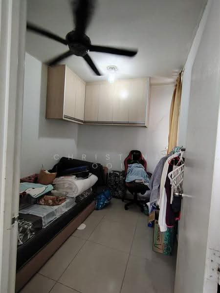 Condominium for Sale at Midfields - Christine Ooi - Bedroom - PropertyGuru.com.my