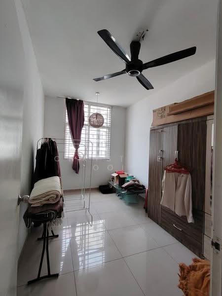 Condominium for Sale at Midfields - Christine Ooi - Bedroom - PropertyGuru.com.my