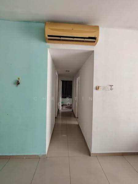 Condominium for Sale at Midfields - Christine Ooi - Corridor - PropertyGuru.com.my