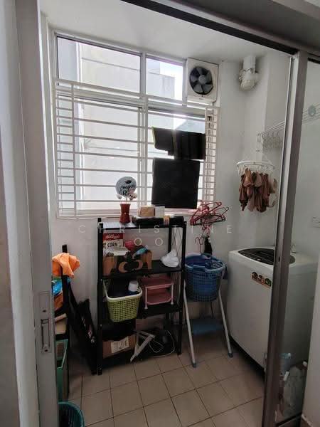 Condominium for Sale at Midfields - Christine Ooi - Interior - PropertyGuru.com.my