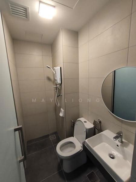 Service Residence for Rent at Astrum Ampang - May Liong - Bathroom - PropertyGuru.com.my
