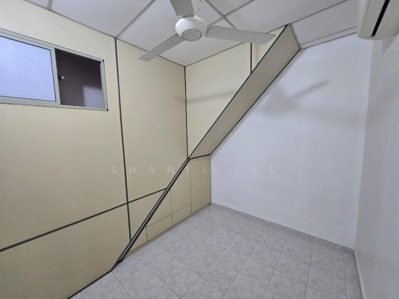 Rumah Teres 1-Tingkat untuk Dijual di Taman Sri Kluang (Kluang) - Shanel Tee - Interior - PropertyGuru.com.my