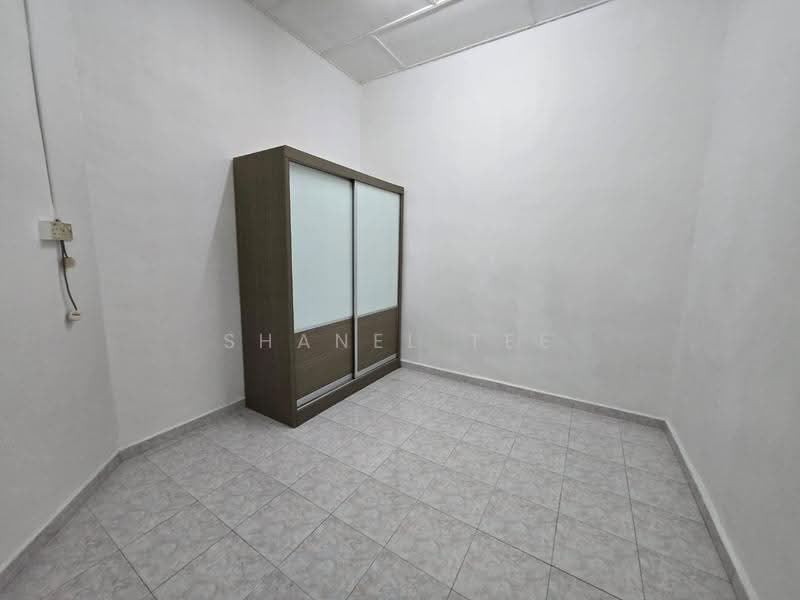 Rumah Teres 1-Tingkat untuk Dijual di Taman Sri Kluang (Kluang) - Shanel Tee - Interior - PropertyGuru.com.my