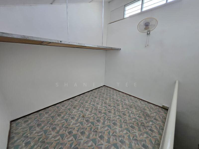 Rumah Teres 1-Tingkat untuk Dijual di Taman Sri Kluang (Kluang) - Shanel Tee - Interior - PropertyGuru.com.my