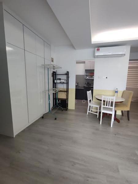 Kediaman Servis untuk Disewa di D'Ambience Residences (Pangsapuri Ikatan Flora) - Jameson Choo - Interior - PropertyGuru.com.my