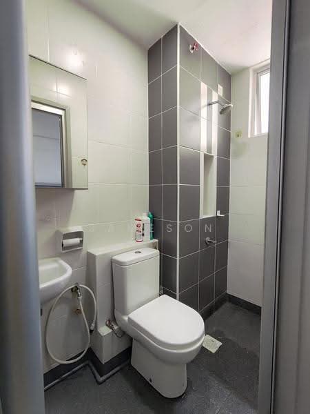 Kediaman Servis untuk Disewa di D'Ambience Residences (Pangsapuri Ikatan Flora) - Jameson Choo - PropertyGuru.com.my
