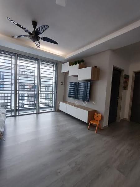 Kediaman Servis untuk Disewa di D'Ambience Residences (Pangsapuri Ikatan Flora) - Jameson Choo - PropertyGuru.com.my