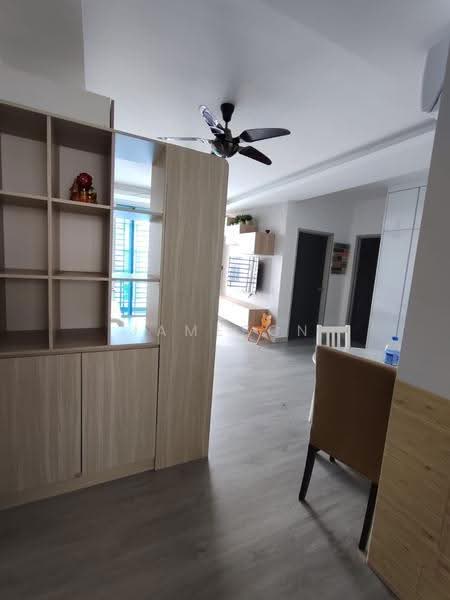 Kediaman Servis untuk Disewa di D'Ambience Residences (Pangsapuri Ikatan Flora) - Jameson Choo - PropertyGuru.com.my