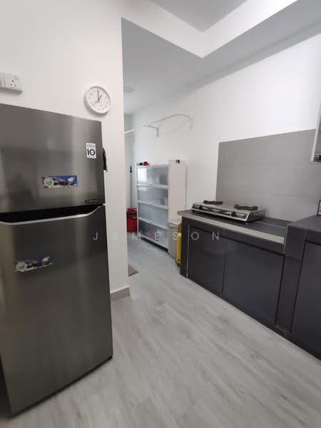 Kediaman Servis untuk Disewa di D'Ambience Residences (Pangsapuri Ikatan Flora) - Jameson Choo - PropertyGuru.com.my