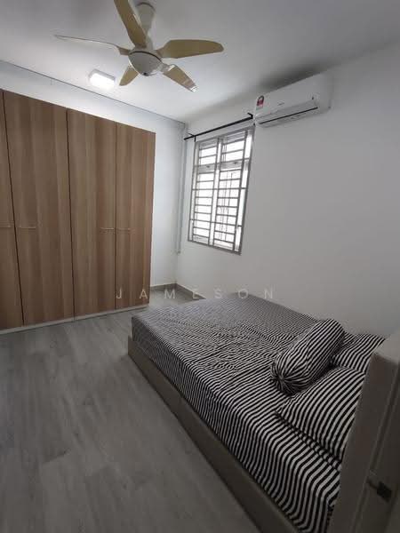 Kediaman Servis untuk Disewa di D'Ambience Residences (Pangsapuri Ikatan Flora) - Jameson Choo - PropertyGuru.com.my