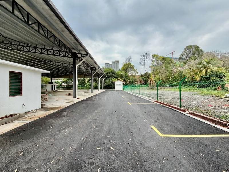 Warehouse for Rent in Cheras (Selangor) - Zulhilmi Zakaria - Exterior - PropertyGuru.com.my
