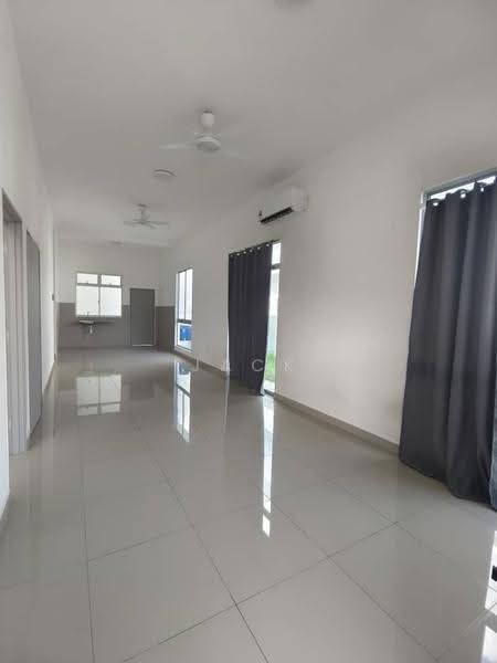 Rumah Kluster untuk Dijual di Iskandar Puteri (Nusajaya) (Johor) - Jack Chai - PropertyGuru.com.my