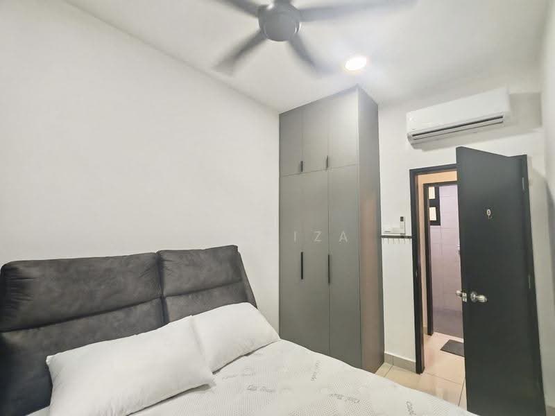 Condominium for Rent at Setia Seraya Residences - Hasniza Ibrahim - Bedroom - PropertyGuru.com.my