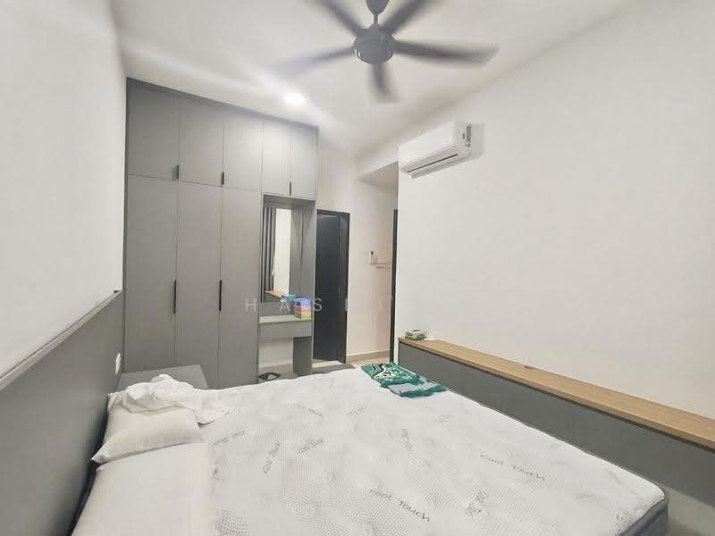 Condominium for Rent at Setia Seraya Residences - Hasniza Ibrahim - Bedroom - PropertyGuru.com.my