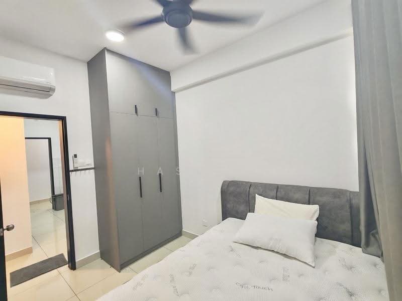 Condominium for Rent at Setia Seraya Residences - Hasniza Ibrahim - Bedroom - PropertyGuru.com.my