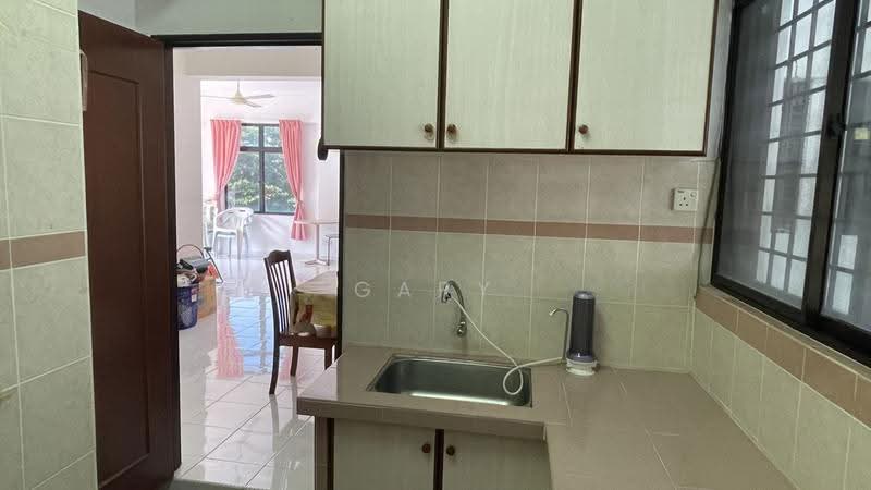 Kondominium untuk Dijual di Villa Ria - Gary - PropertyGuru.com.my