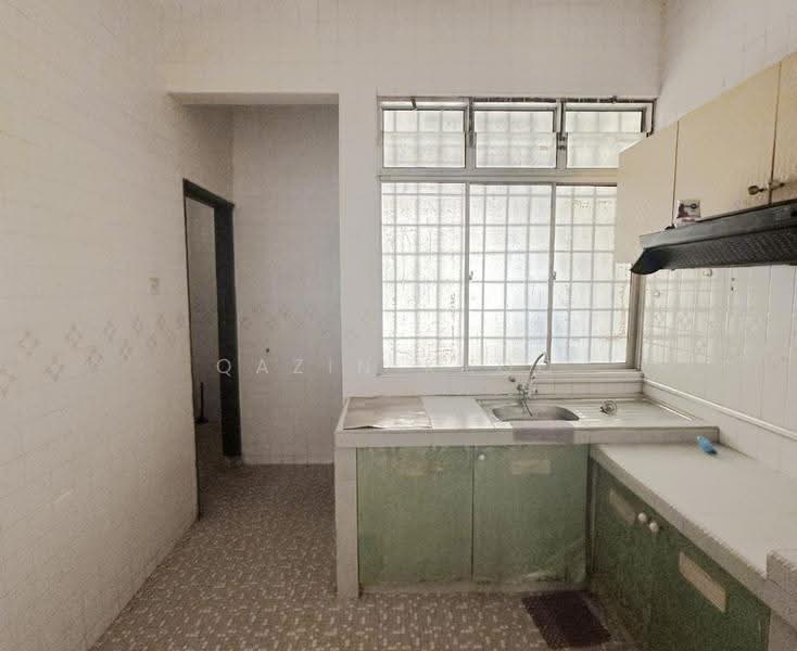 Rumah Teres 2-Tingkat untuk Dijual di Ipoh Garden (Ipoh) - Qazin Khoo - Kitchen - PropertyGuru.com.my