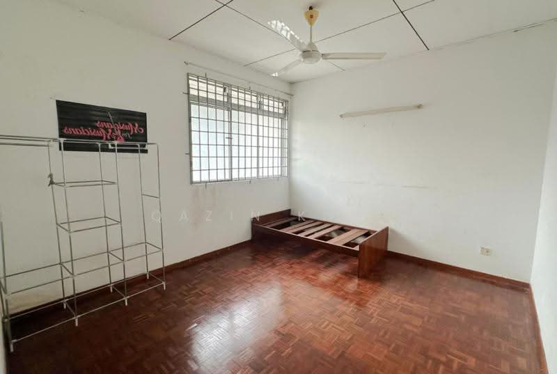 Rumah Teres 2-Tingkat untuk Dijual di Ipoh Garden (Ipoh) - Qazin Khoo - Bedroom - PropertyGuru.com.my
