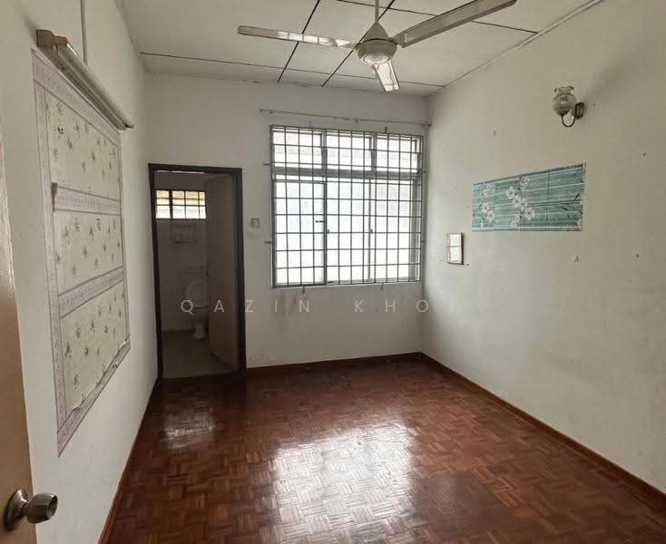 Rumah Teres 2-Tingkat untuk Dijual di Ipoh Garden (Ipoh) - Qazin Khoo - Interior - PropertyGuru.com.my