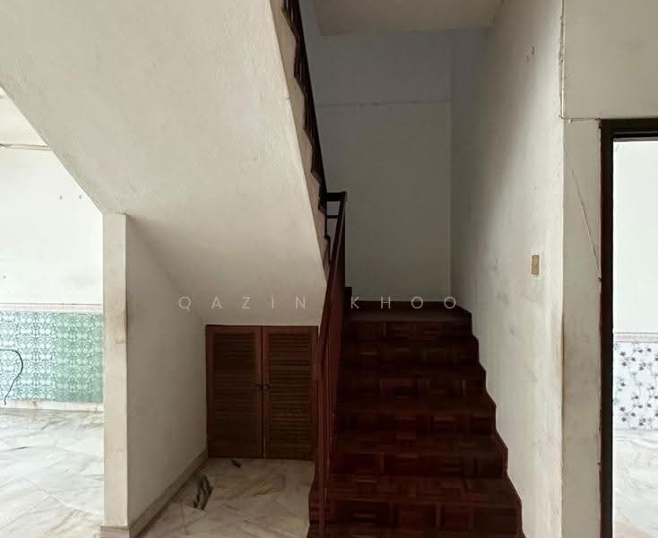 Rumah Teres 2-Tingkat untuk Dijual di Ipoh Garden (Ipoh) - Qazin Khoo - Interior - PropertyGuru.com.my